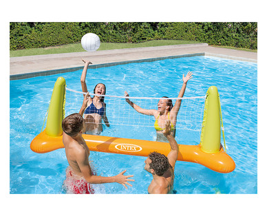 Intex Inflatable Pool Games
