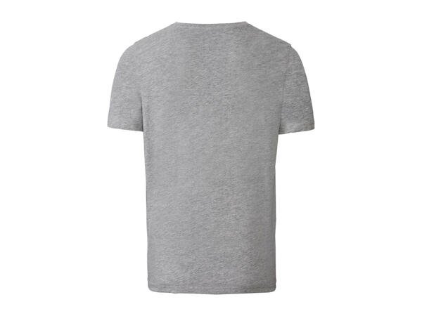 Livergy Men's T-Shirts