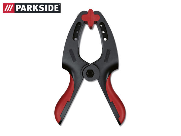 Parkside Clamp Set