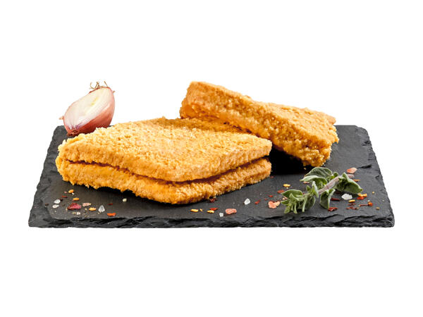 Faux cordon bleu