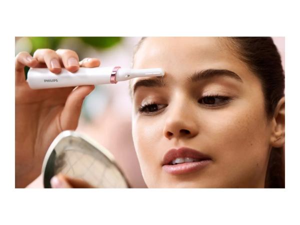 Philips Eyebrow Pen Trimmer