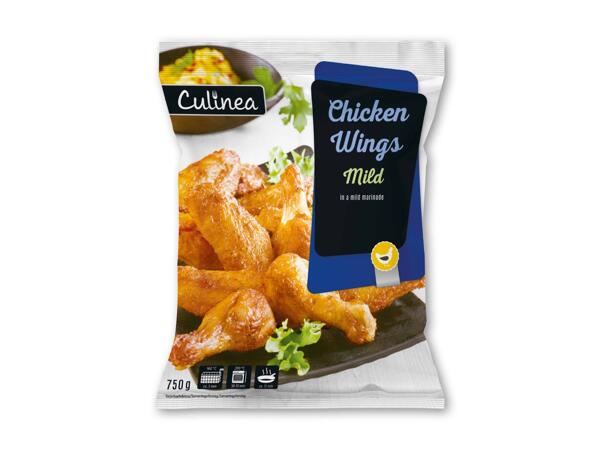Kyllingevinger