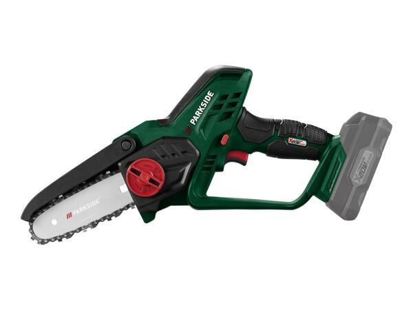 Parkside 20V Cordless Pruning Saw - Bare Unit