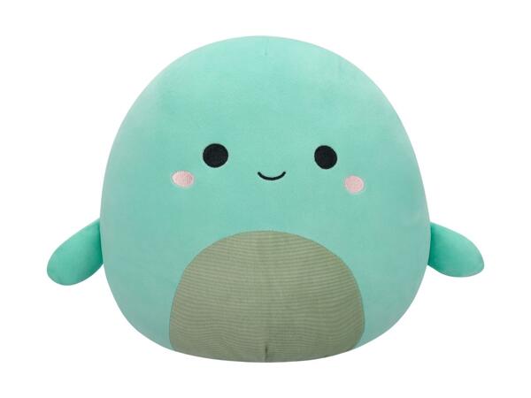 Squishy Plush Toys