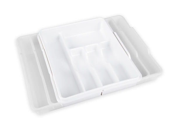 Ernesto Cutlery Tray or Dish Rack