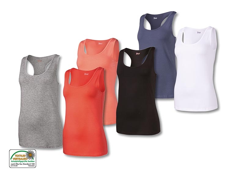 Tops, 2er