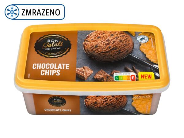 Zmrzlina