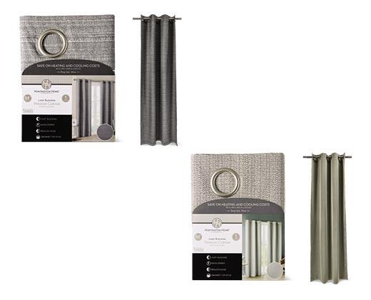 Huntington Home 
 Light-Blocking Window Curtain