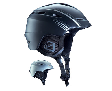 Adult Ski/Snowboard Helmet