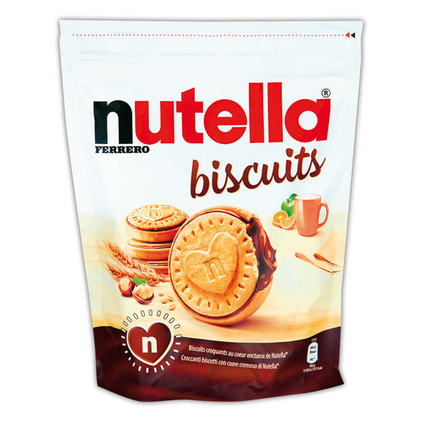Biscuits