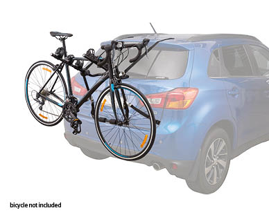 3 Bike Car Carrier