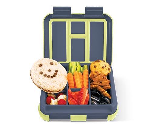 Crofton Bento Box with Ice Pack