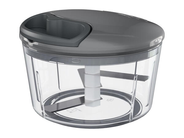 Ernesto Manual Mini Chopper