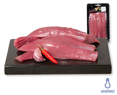 GOURMET Lammfilet