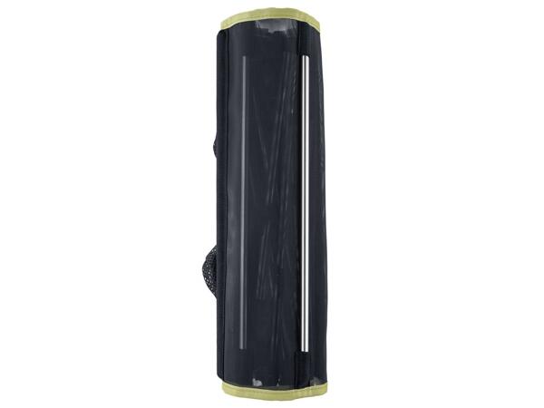 Folding camping chair or table