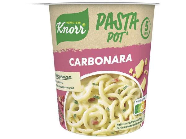 Knorr Pasta Pot'