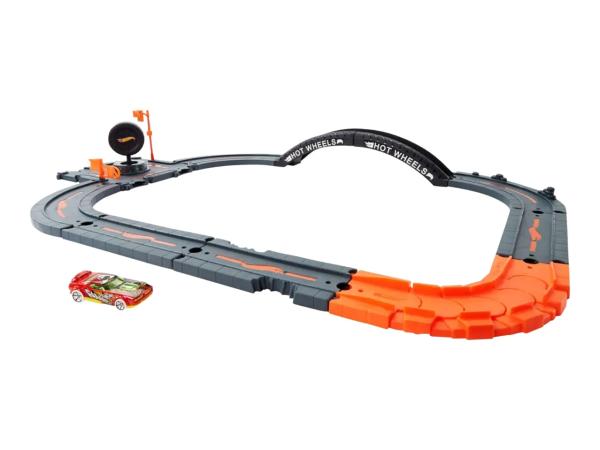 Hot Wheels City Expansion Track Pack Set