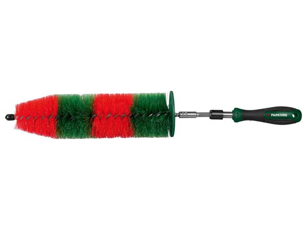 Car cleaning accessories set
