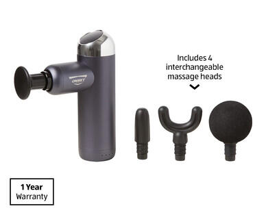 Mini Massage Gun
