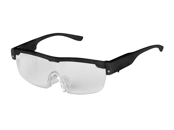 EASYMAXX(R) Forstørrelsesbriller