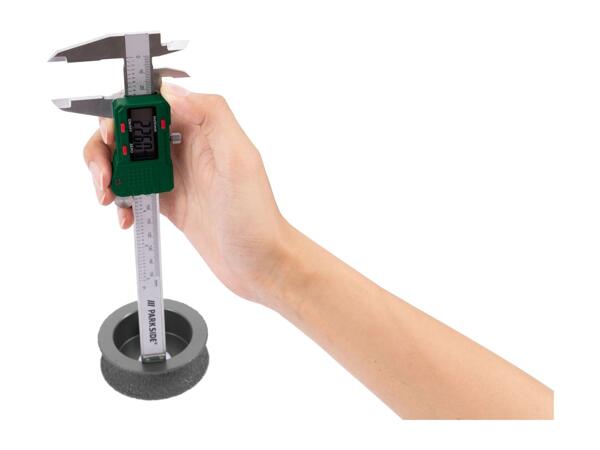 Parkside Digital Caliper