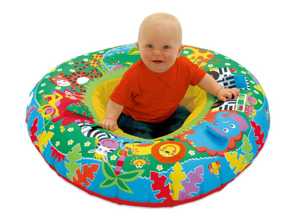 Play Nest Jungle