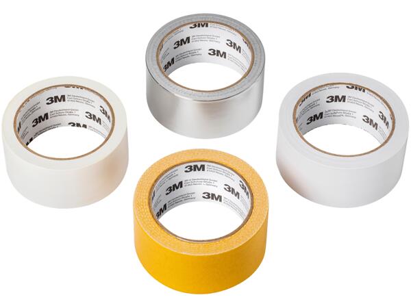 Tape or Double-sided Tape 15m x 50mm