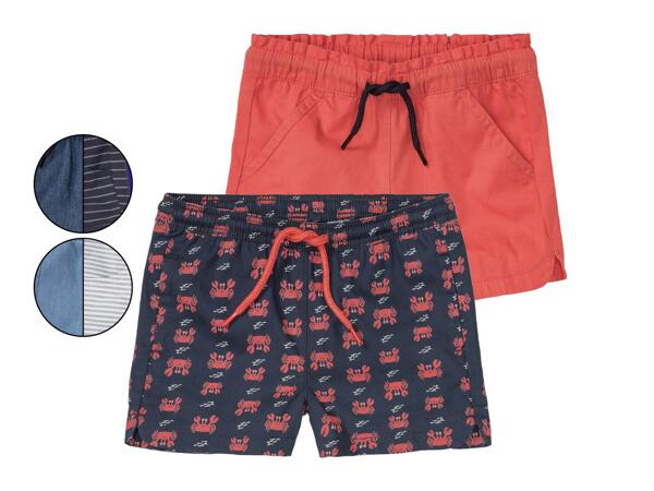 Girls' Shorts