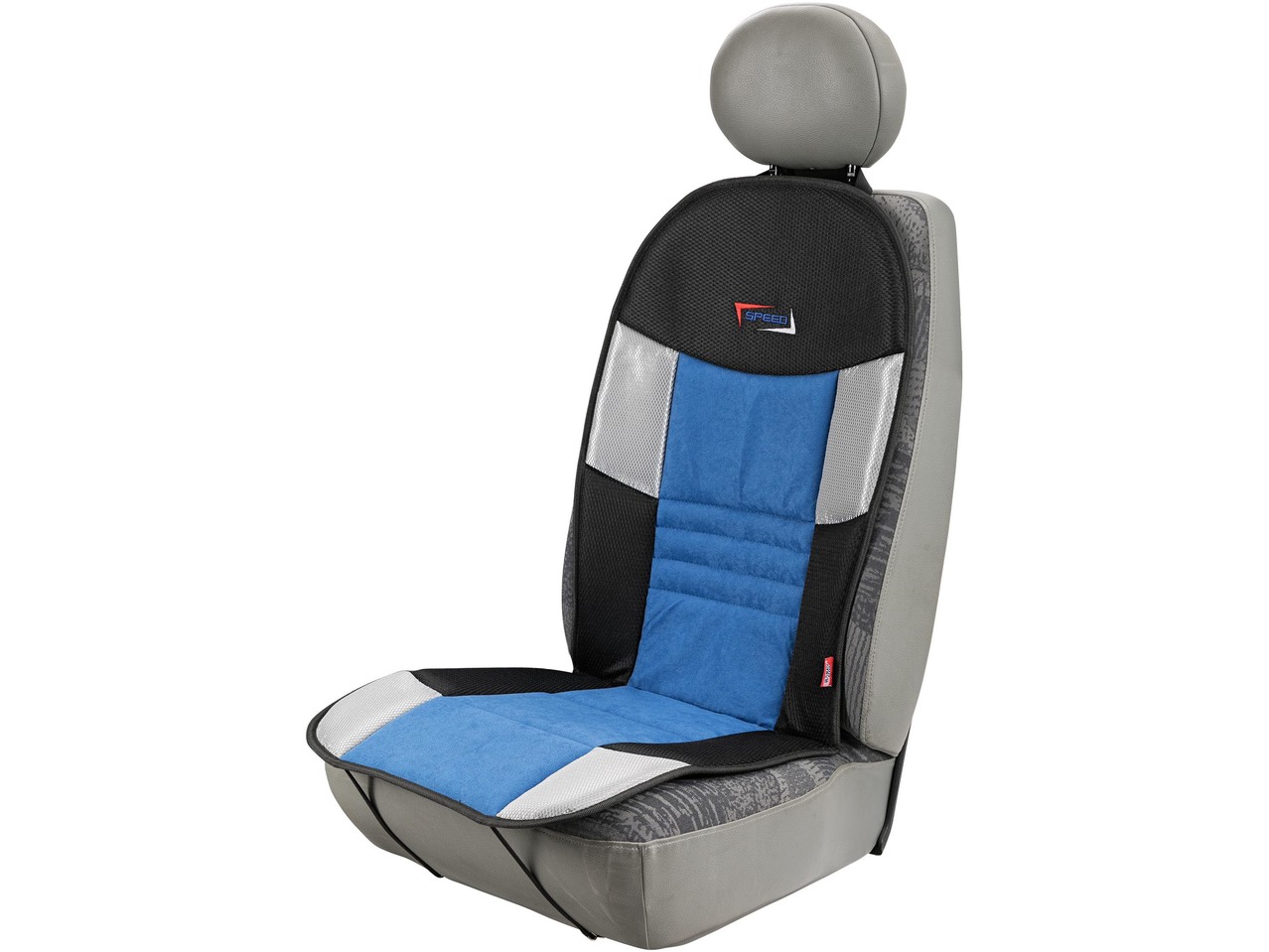 Padded Car Seat Cover