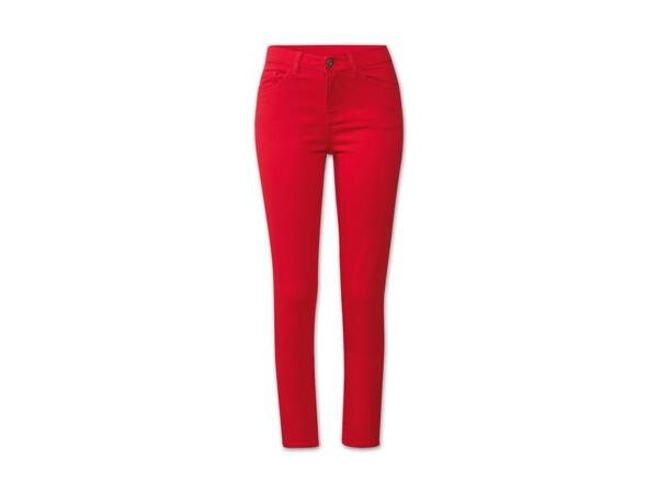 Damen Jeans