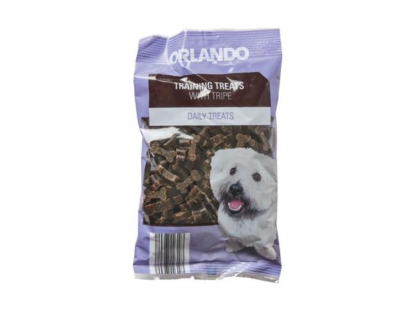 ORLANDO Godbidder til hunde
