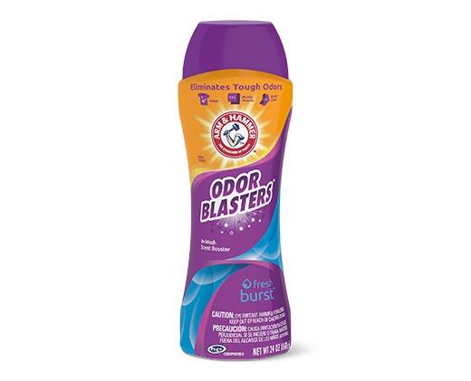 Arm & Hammer Scent Booster Odor Blaster or Purifying Waters - Aldi - US ...