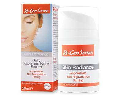 Re-Gen Face Serum 50ml