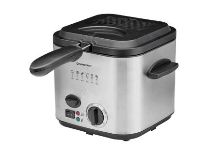 SILVERCREST Mini-friteuse