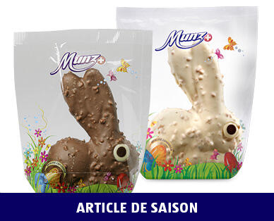 LAPIN ROCHER
