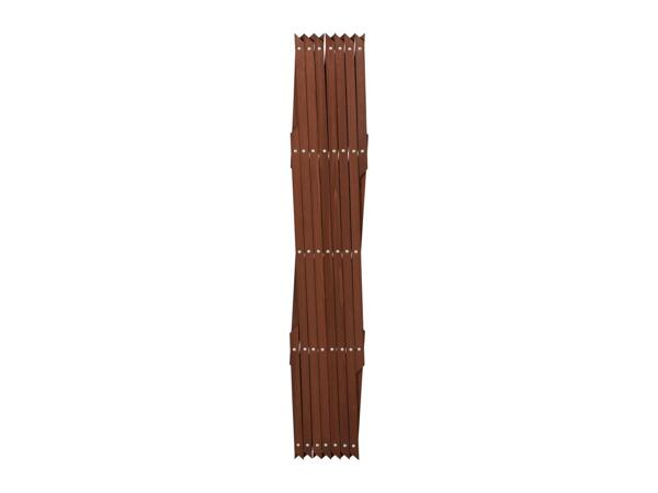 Parkside Expanding Wooden Trellis