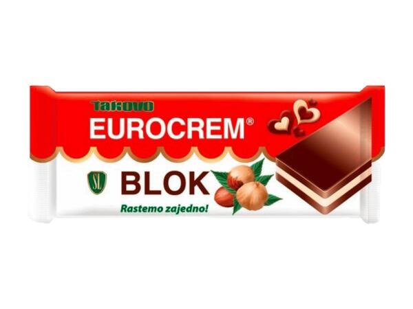 Takovo Euroblok