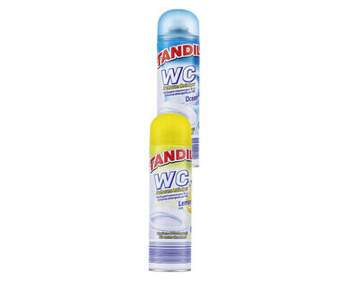 TANDIL
NETTOYANT WC MOUSSANT