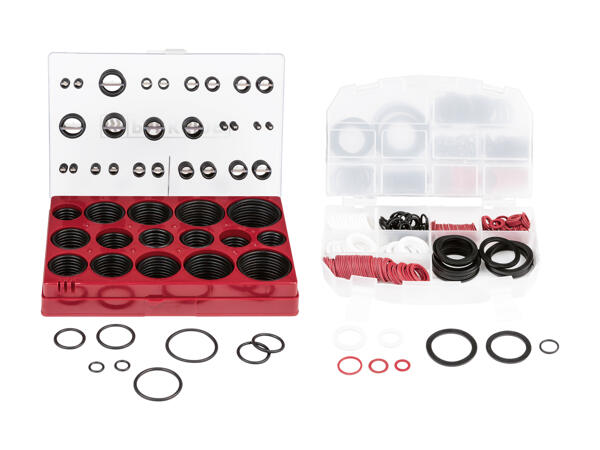 PARKSIDE(R) O-rings-/ Pakningssortiment