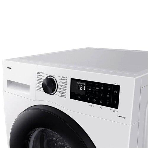 SAMSUNG Lavatrice, WW80CGC04AAEWS