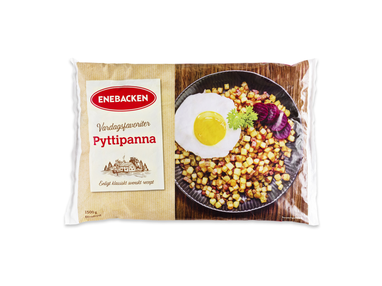 Pyttipanna