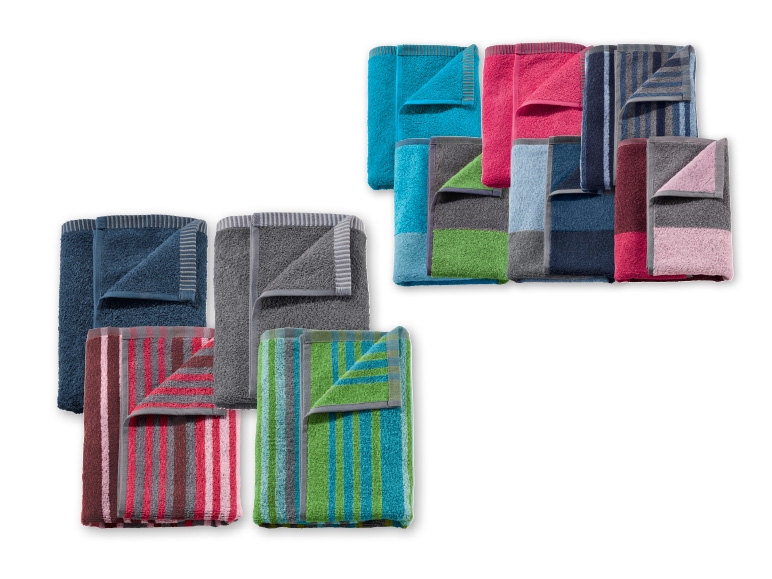 MioMare(R) Towels