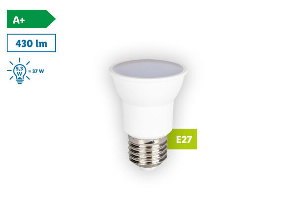 LED ŽÁROVKA