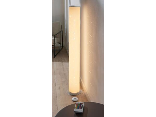 LED Floor Lamp