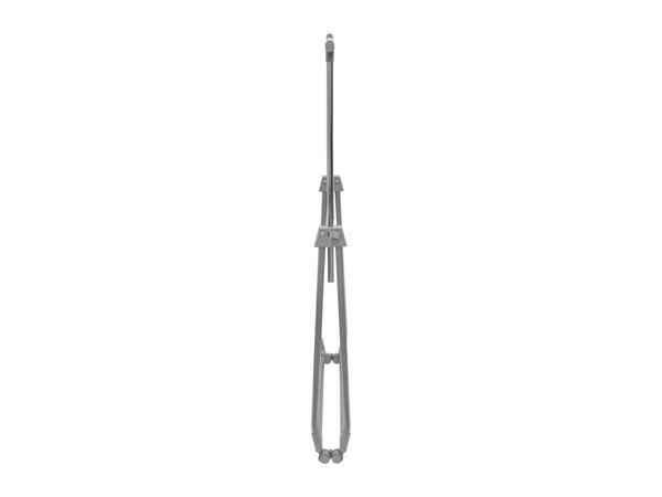 Livarno Home Clothes Rail