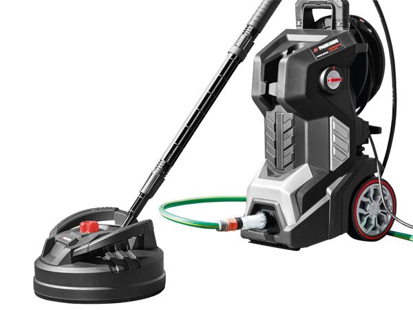 Garden Pressure Sprayer