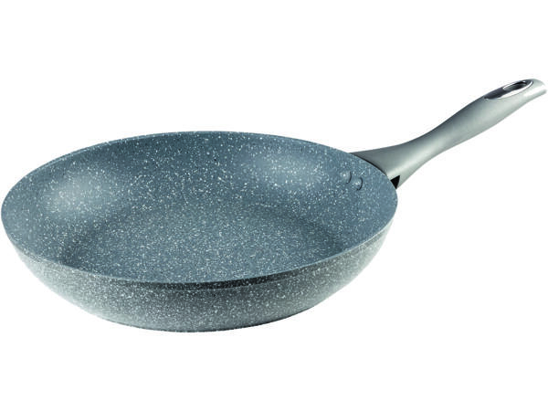 24cm Marble Stone Fry Pan