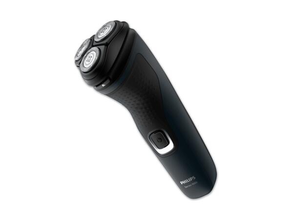 Rasierer Series 1000