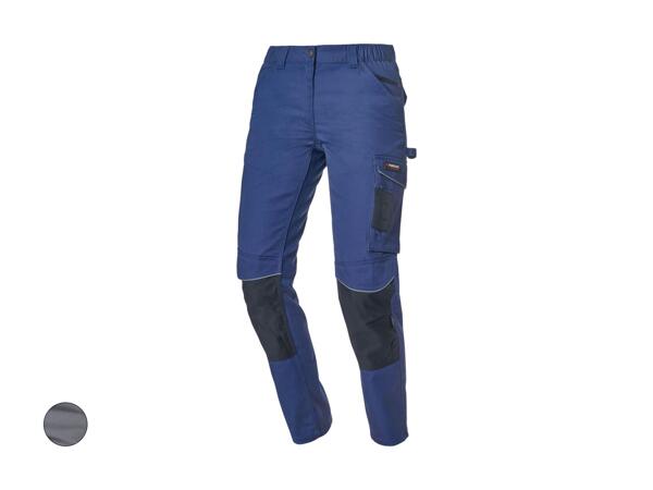 Pantalon de travail