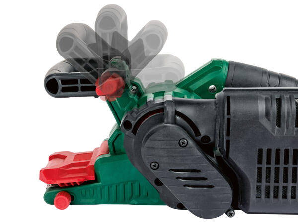 Belt Sander